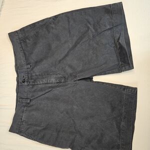 Polo by Ralph Lauren Gray Chino Shorts